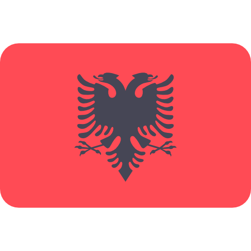 Albanian