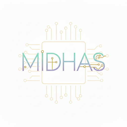 MIDHAS Logo